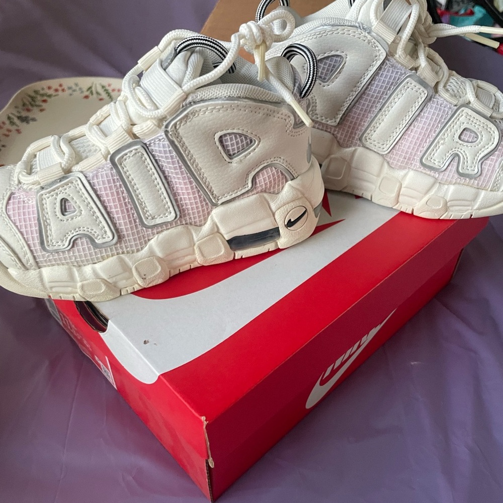 Nike Air Girl Shoes